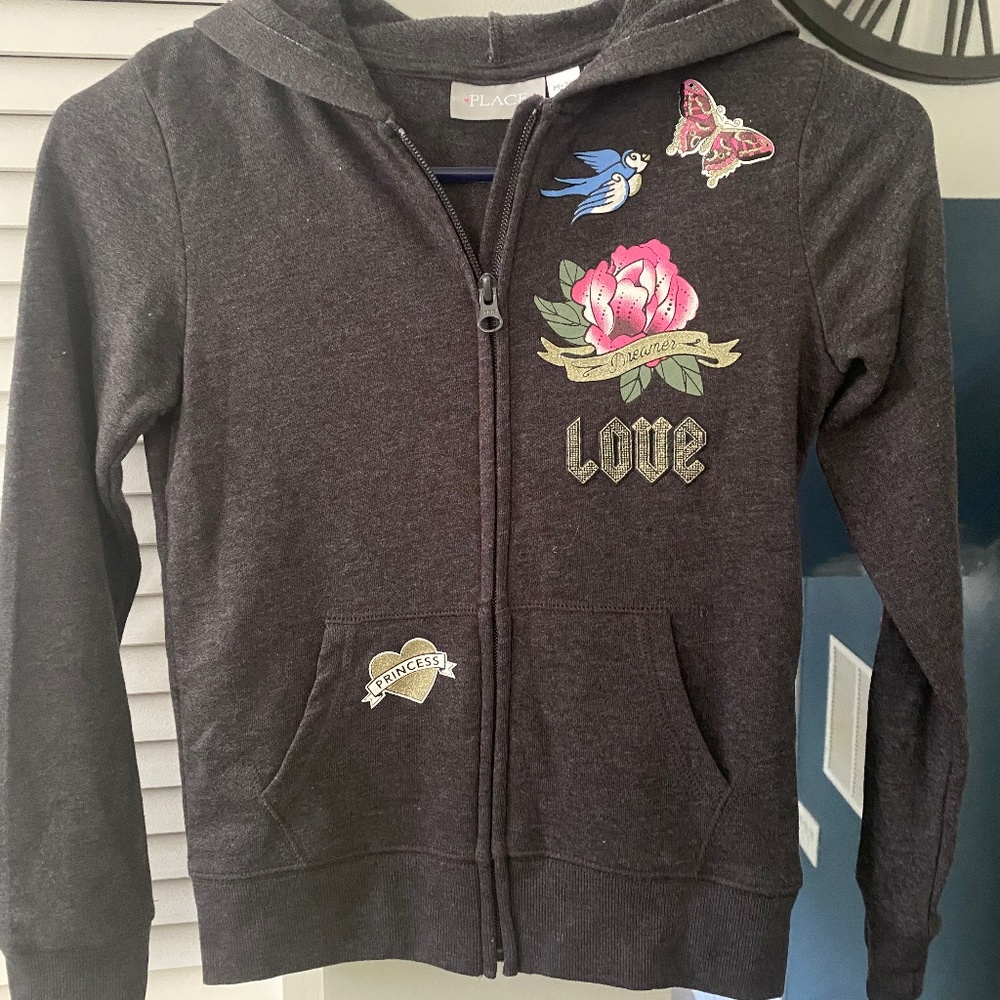 Children Hoodies